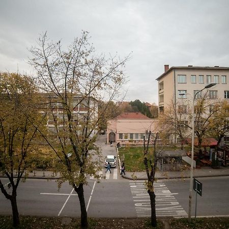 Duga Apartmani 크라구예바츠 외부 사진
