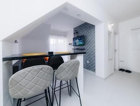 Duga Apartmani 크라구예바츠 외부 사진