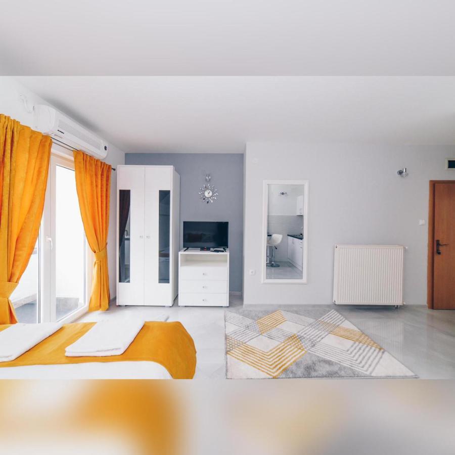 Duga Apartmani 크라구예바츠 외부 사진