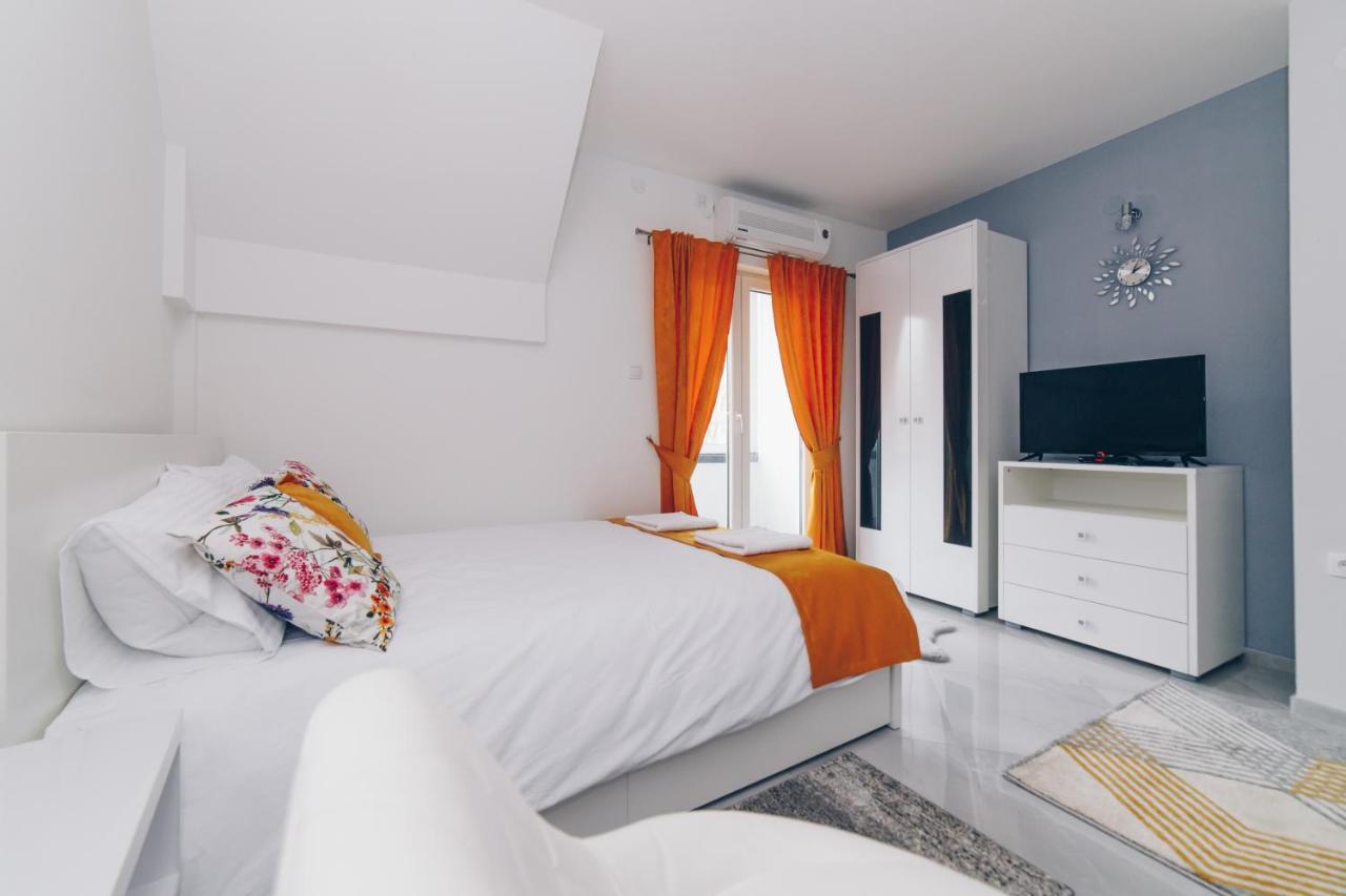 Duga Apartmani 크라구예바츠 외부 사진