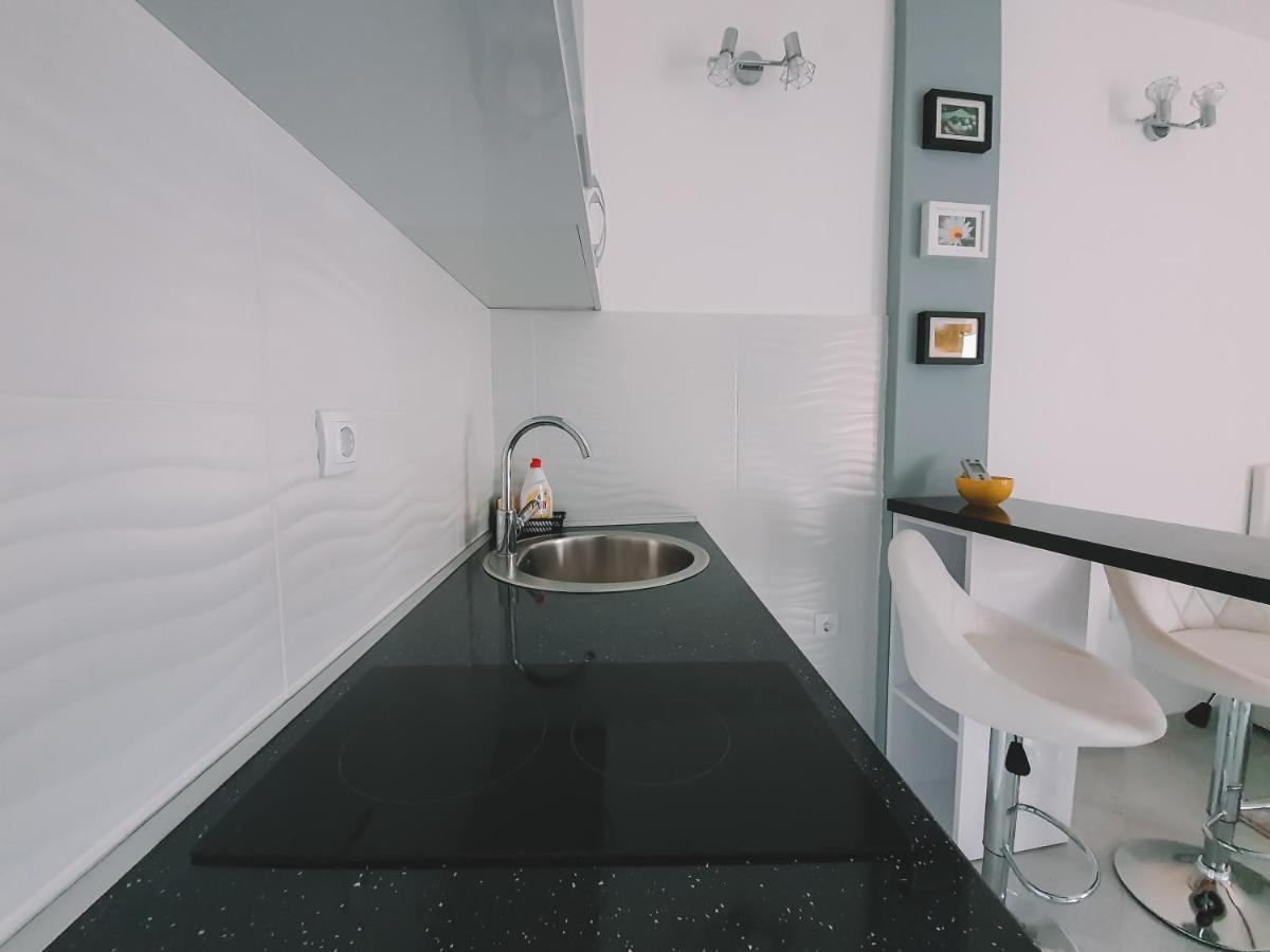 Duga Apartmani 크라구예바츠 외부 사진