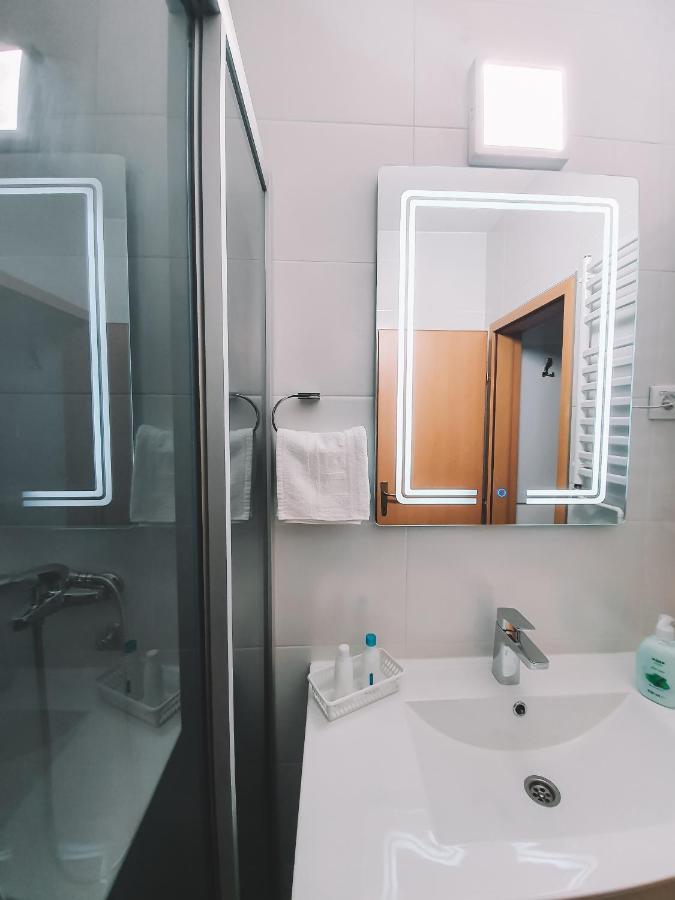Duga Apartmani 크라구예바츠 외부 사진