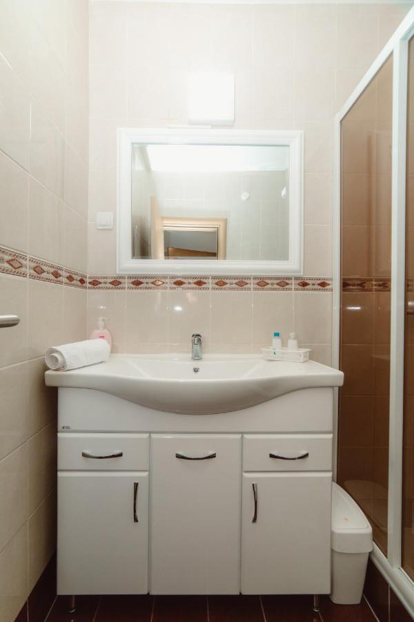 Duga Apartmani 크라구예바츠 외부 사진