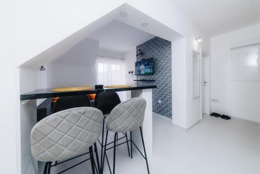 Duga Apartmani 크라구예바츠 외부 사진