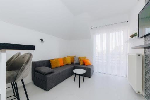 Duga Apartmani 크라구예바츠 외부 사진